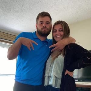 Meet your Posher, Jacob